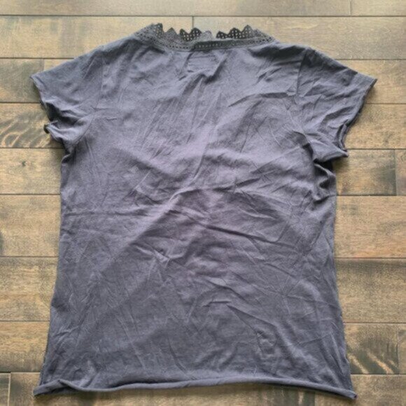 Ralph Lauren Denim and Supply Tee - Picture 2 of 2